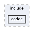 src/lib-codec/include/codec